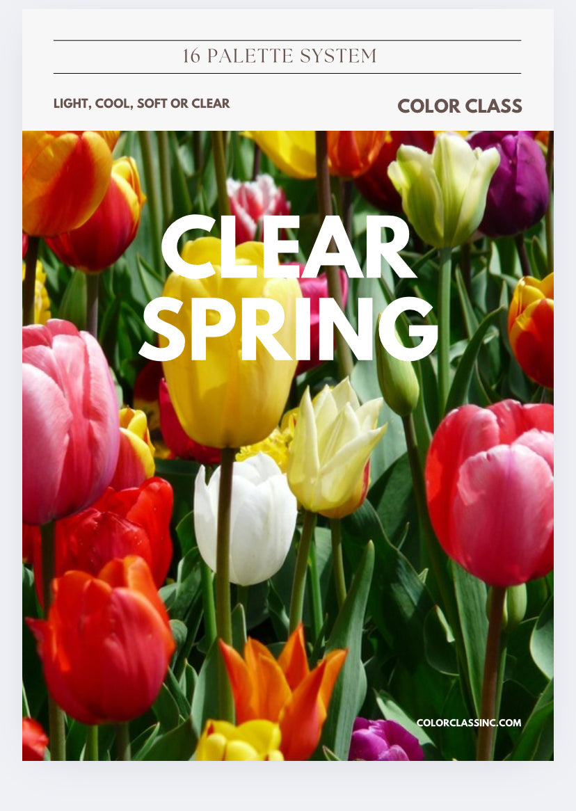 Clear Spring