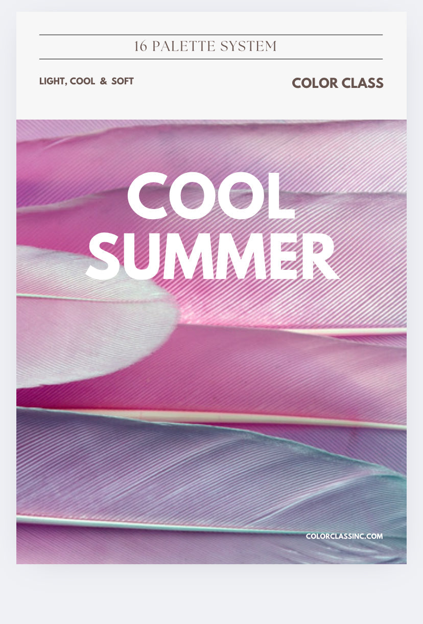 Cool Summer