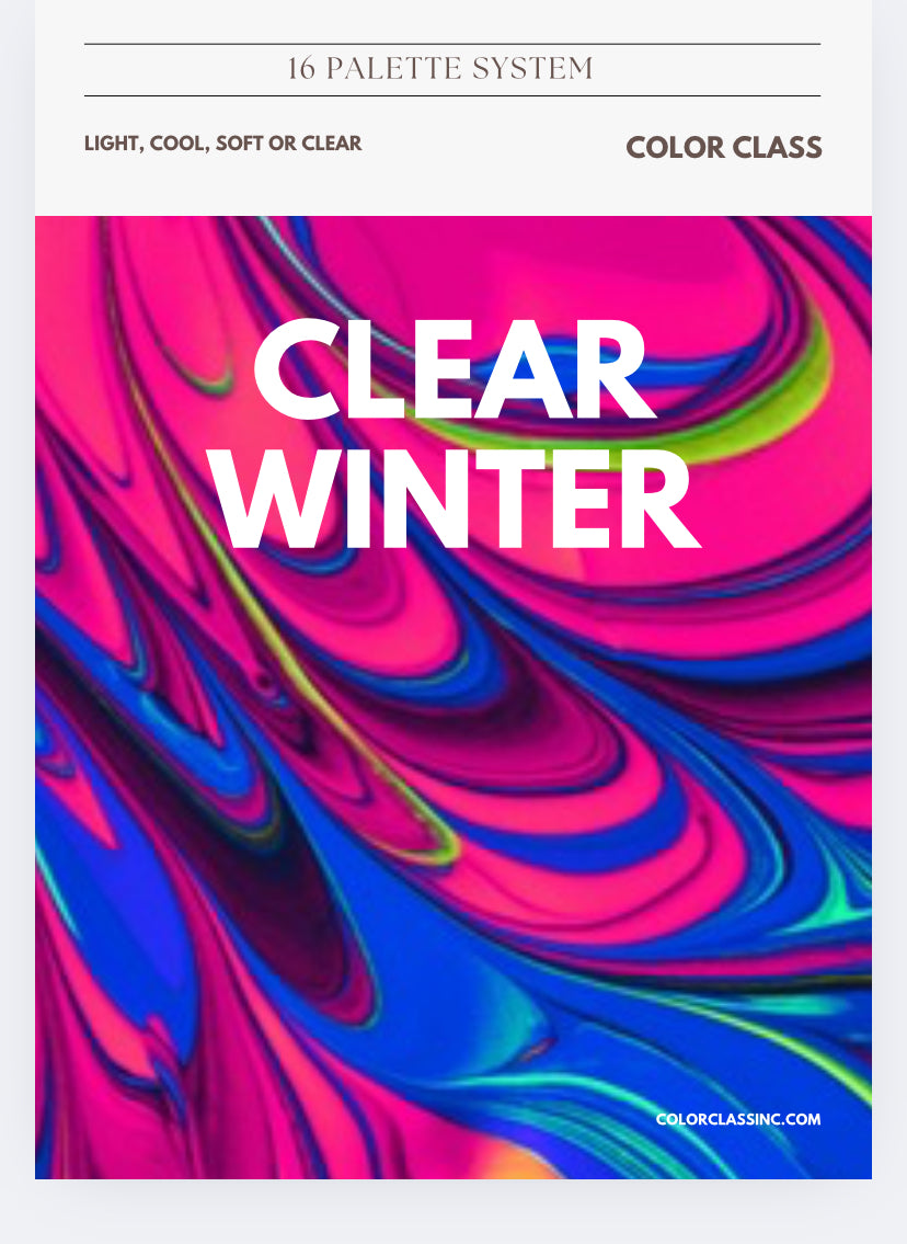 Cool Winter
