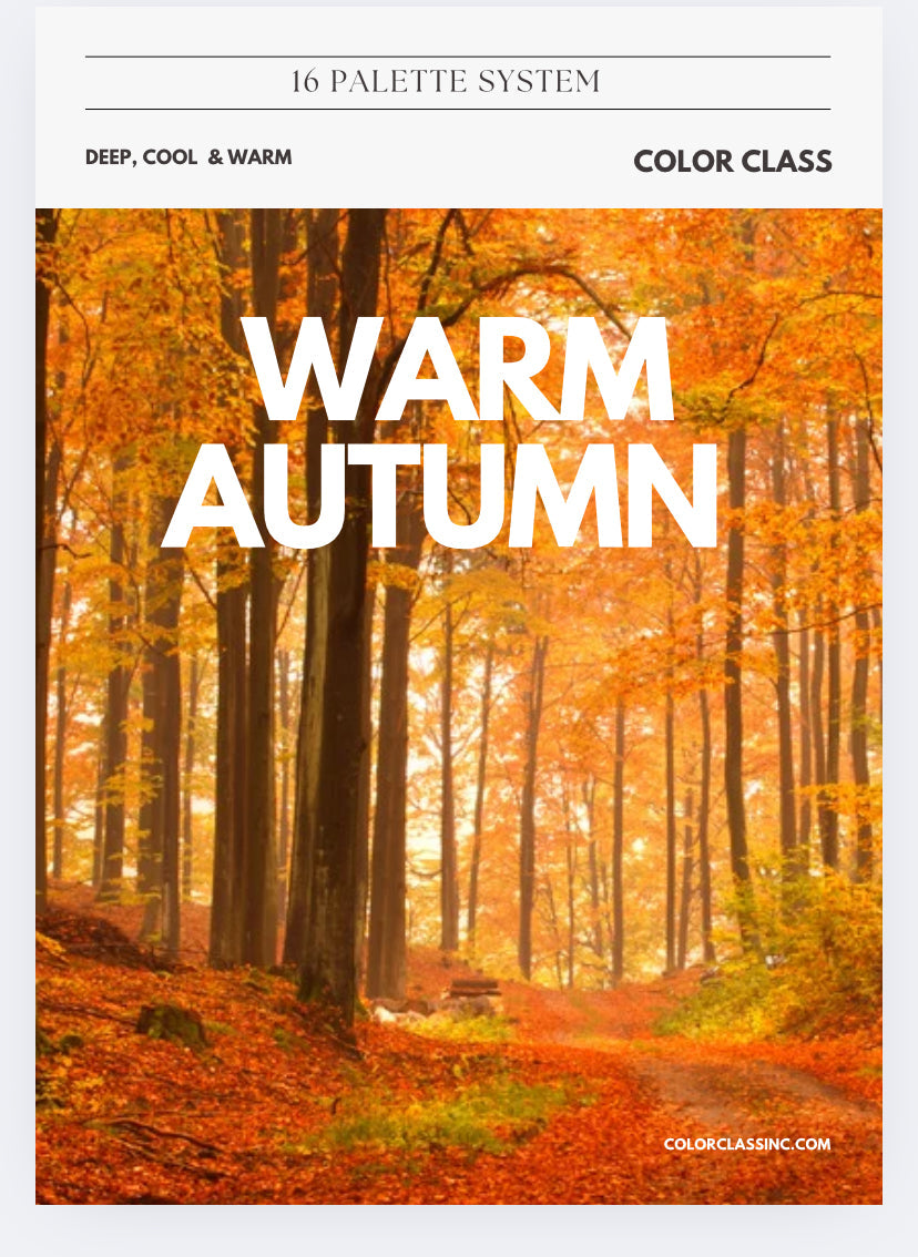Warm Autumn